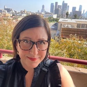 Meet your Posher, Shannon